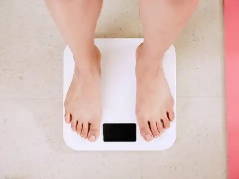 Weight and gut impact