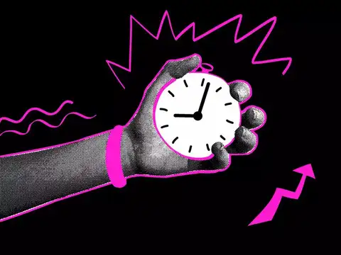 The Slow Erosion of Your Time