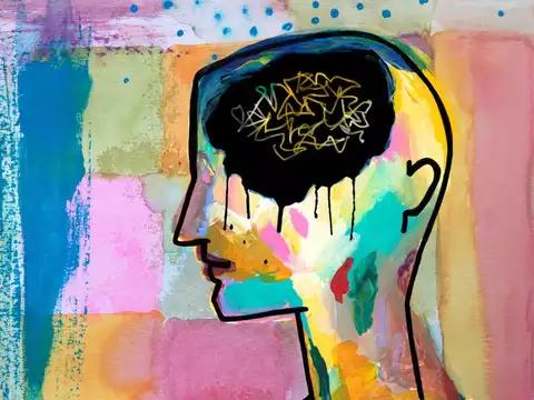 The Physical Connection to Anxiety 