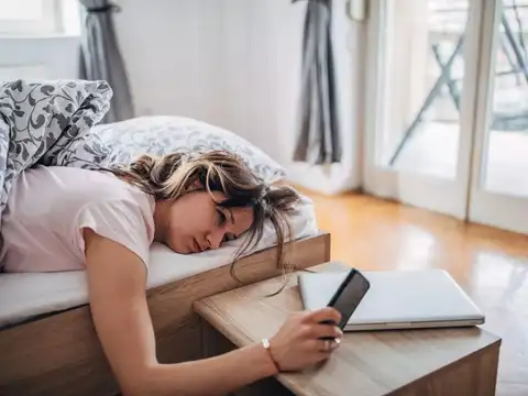 Waking Up to the World&rsquo;s Noise 
