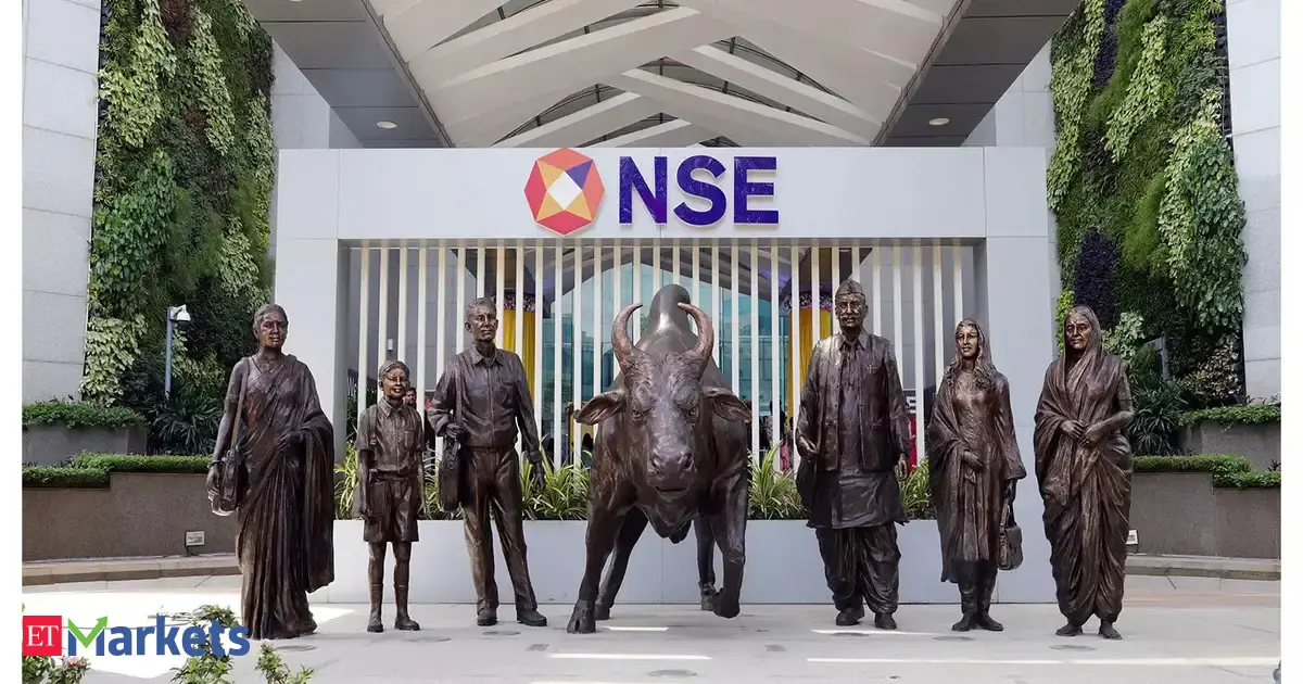 NSE Q3 Results: Profit falls 37% YoY to Rs 2,408 crore