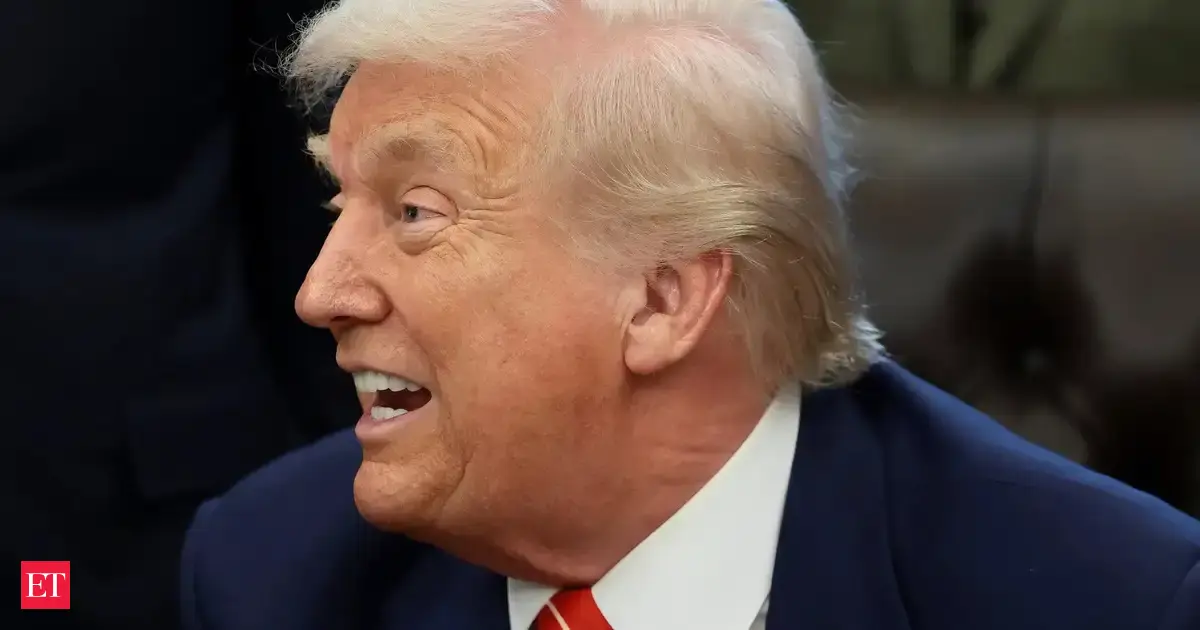 Understanding the Controversy Over Trump's AI Video of th...