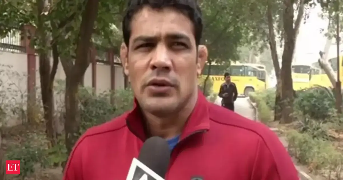 Delhi court denies bail to Olympian Sushil Kumar in Sagar Dhankar murder case