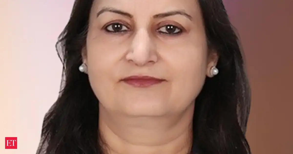 TVS Motor Company appoints Vedanta's Madhu Srivastava as group head of HR