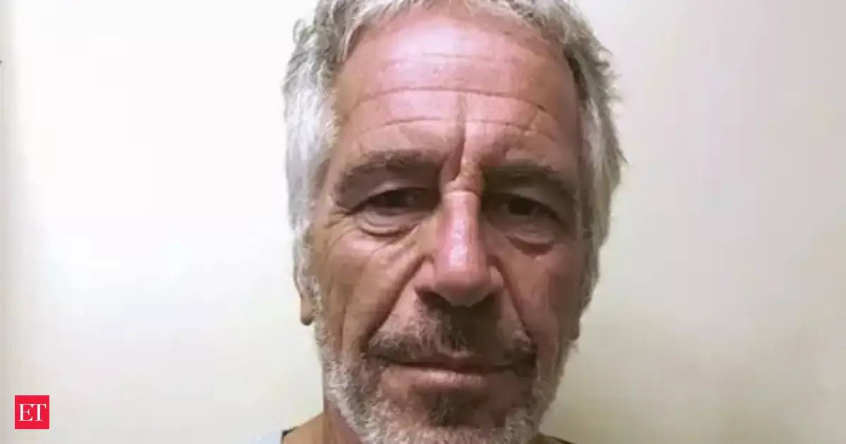 Jeffrey Epstein’s dentist girlfriend, 40 years younger, inherited $100 million — here’s what we know