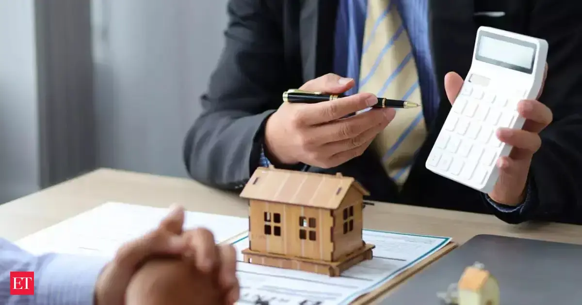 Stable home loan rates may encourage people to buy housing assets: CREDAI-NAREDCO