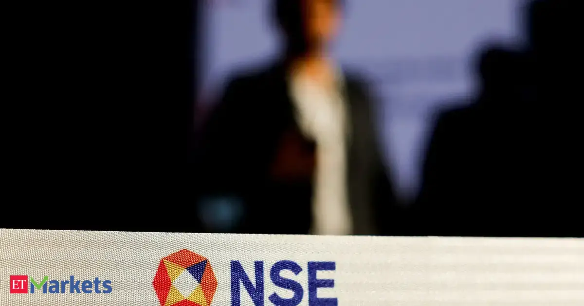 NSE Board approves IPO via OFS, forms a committee to drive listing process