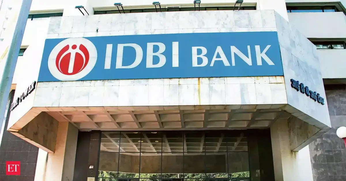 IDBI Bank divestment: Financial bids received, under evaluation, says Finance Ministry