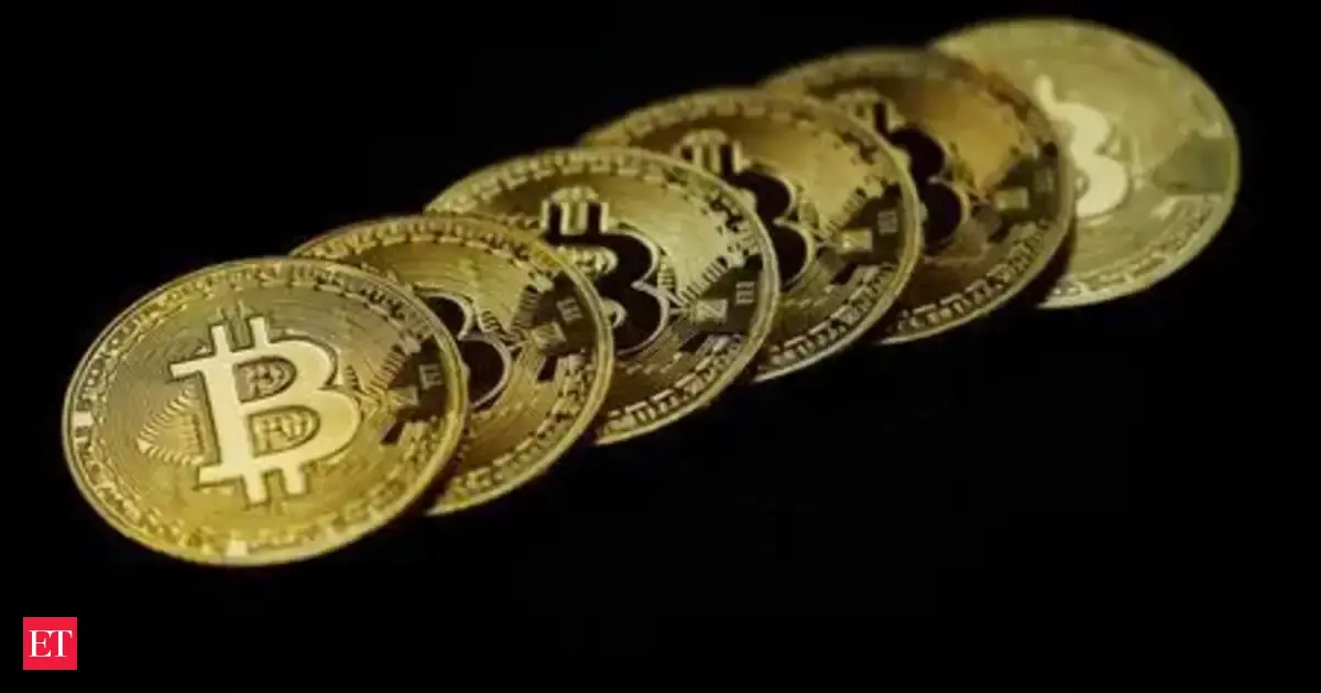 Bitcoin under pressure — what went wrong with BTC USD and why it matters