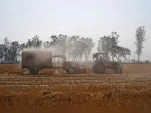 Govt using tech in big way in farm sector, 8.48 crore farmers given digital IDs so far: Shivraj Singh Chouhan