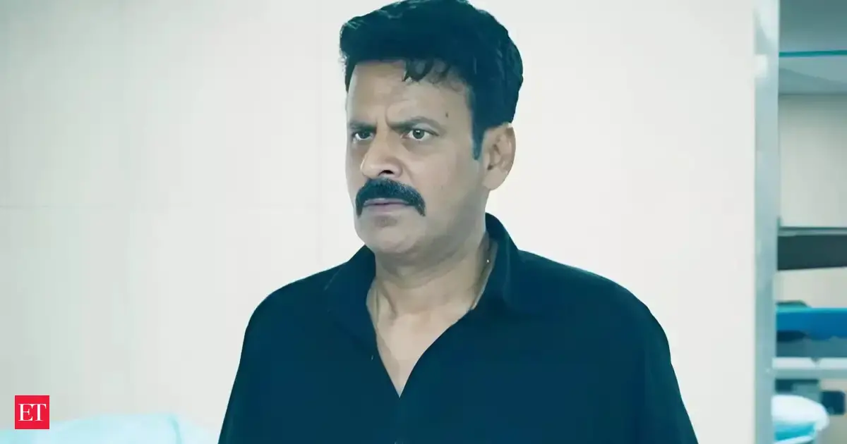 Centre asks Netflix to remove 'Ghooskhor Pandat' film teaser, other promotional content