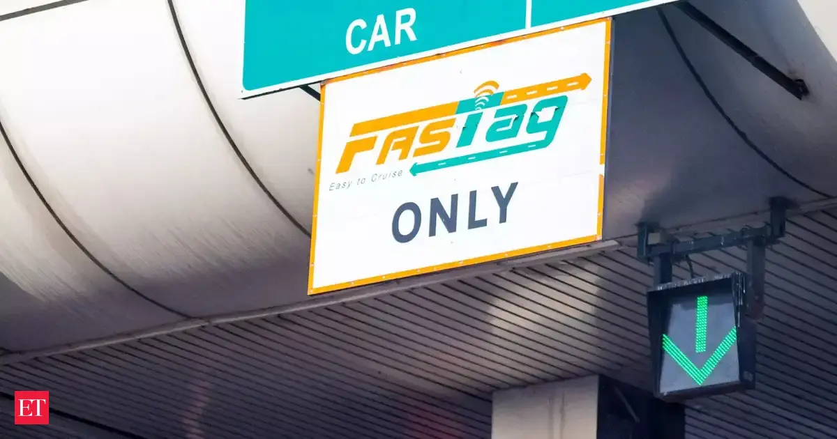 Over 5 million FASTag users have Annual Pass; 28% of total car transactions via annual pass in first six months of its launch