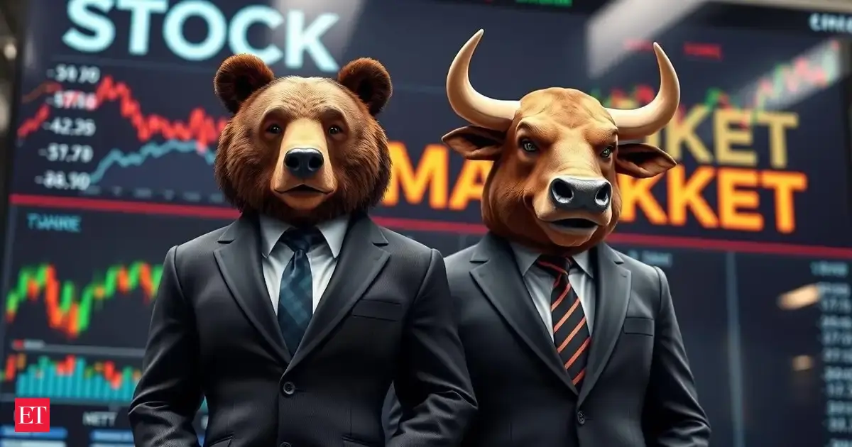 US stock market today sees huge surge: Dow jumps over 700 points as Nasdaq, S&amp;P 500 rise more than 1% - Bitcoin and gold turn green