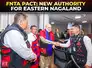 Centre, Nagaland, ENPO agree on Frontier Nagaland body: What changes with the FNTA pact