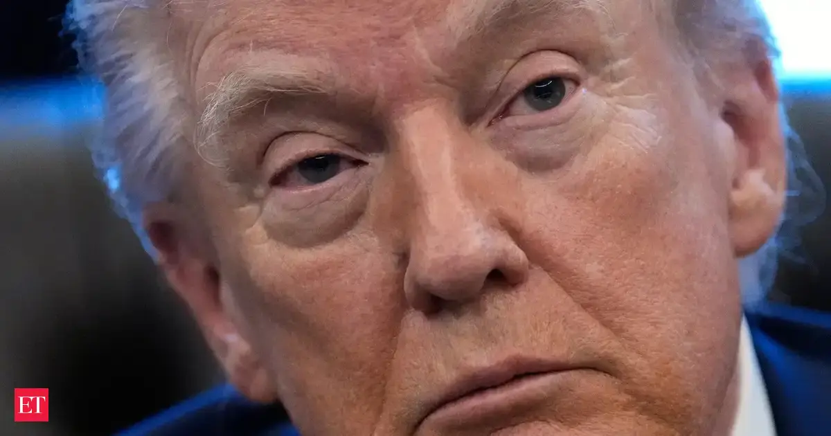 Trump's aggressive tactics force reckoning between local leaders and Washington