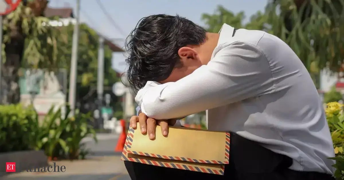 Job candidate learns a harsh lesson about corporate promises, claims HR tricked him into spending on costly travel with false assurance