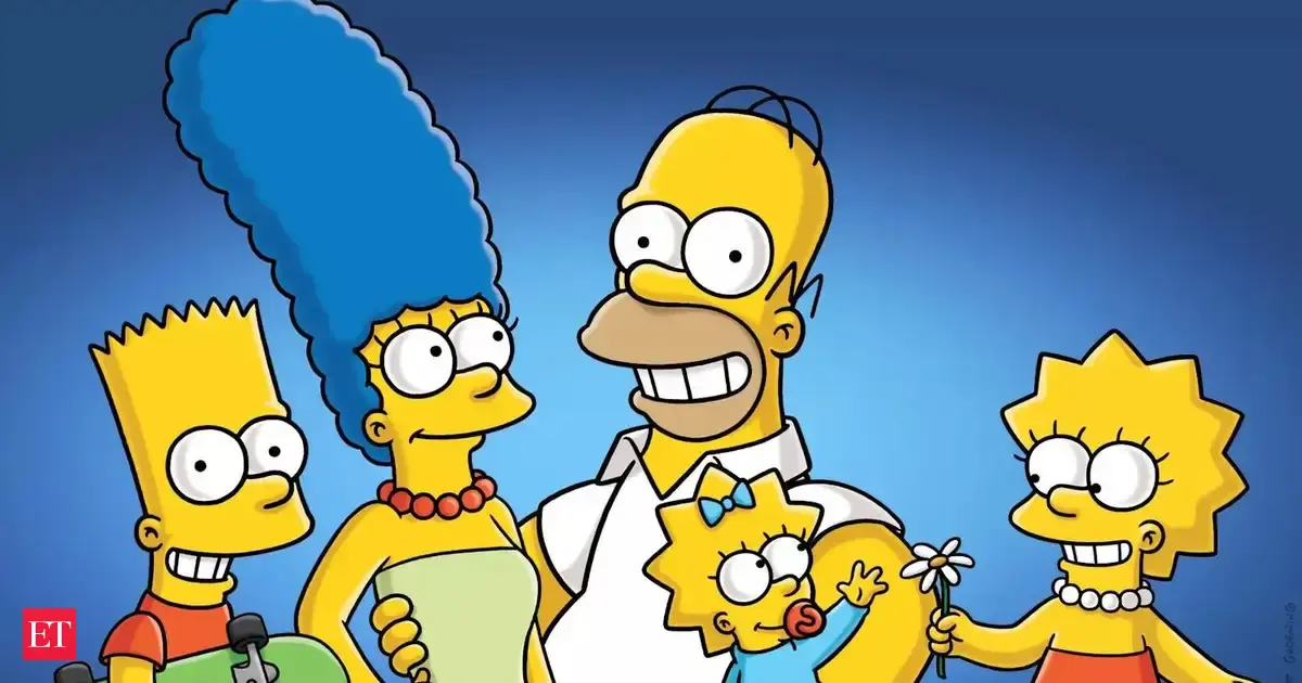 ‘You Don’t Win Friends With Salad’: 20 ‘The Simpsons’ Quotes That Define Modern Life