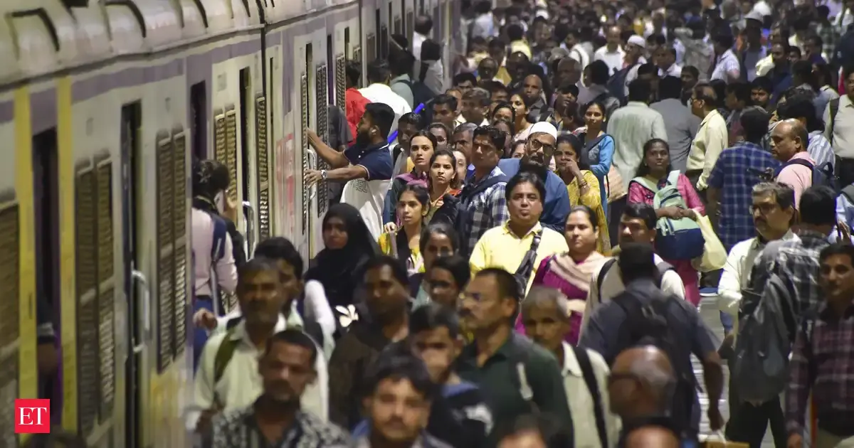 Railways to stop 88 Mumbai local trains for three months: Routes, reason and impact
