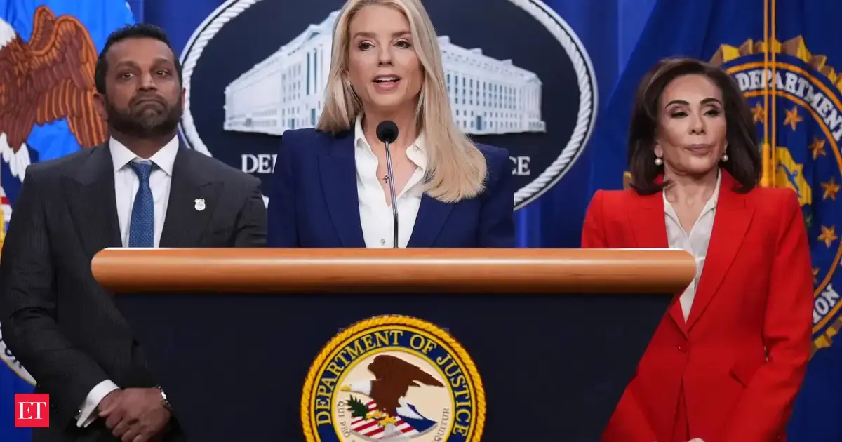 Who is Zubayar Al-Bakoush? Why the US took him into custody, where he’s from, and what he is accused of