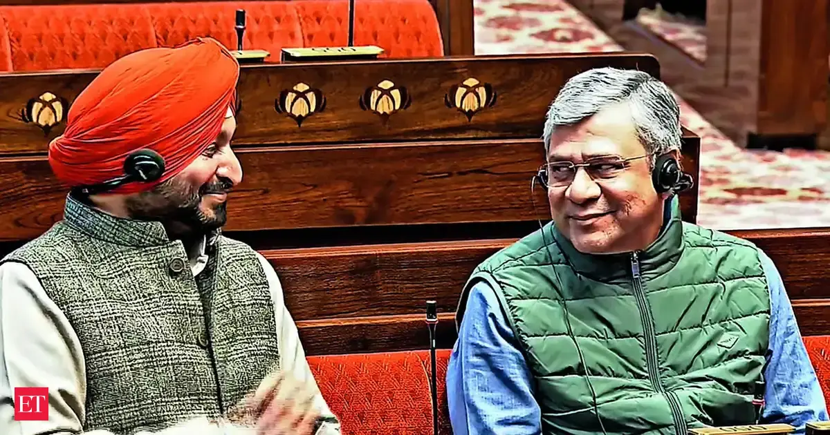 Rajya Sabha functions normally, winds up early after MPs' wish to visit constituency