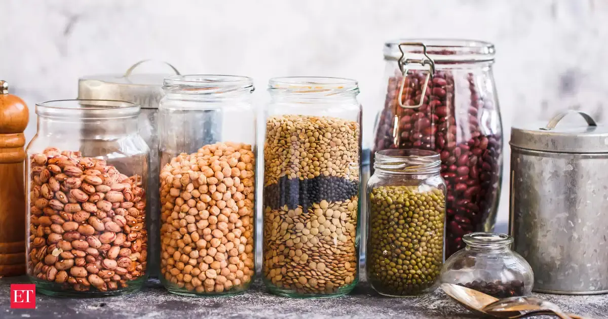 Pulses prices jump up to 20%; tur, urad return to MSP levels