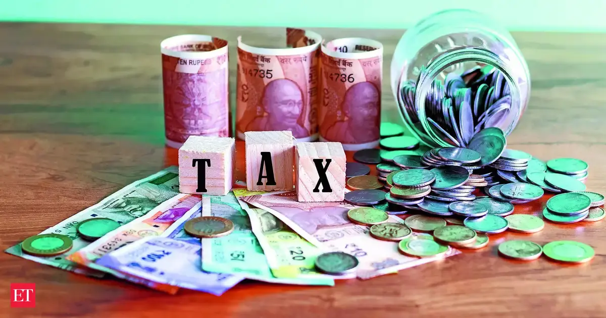 Govt to form panel to align tax, accounting rules and cut India Inc compliance burden