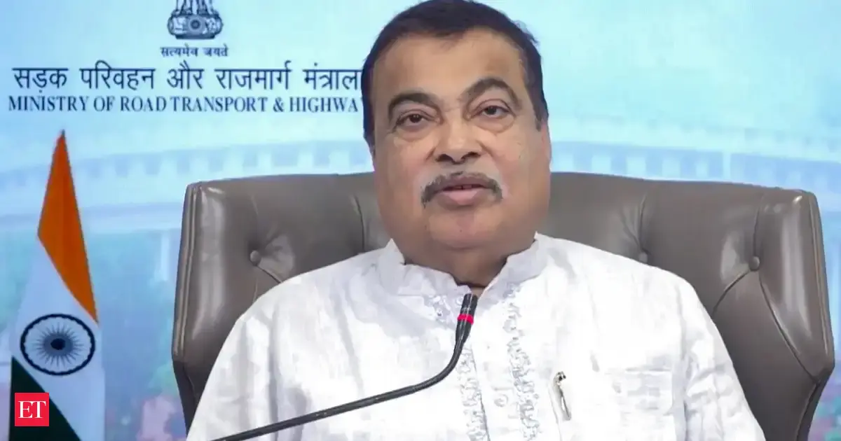 Build-own-transfer to be priority for highway projects in FY27: Nitin Gadkari