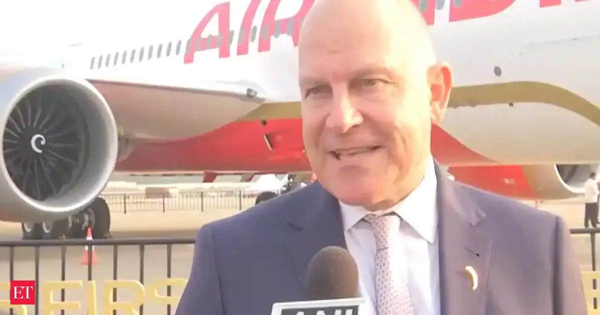 Air India goes luxe to lure premium flyers, boost profit