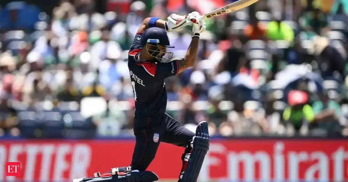 IND vs USA T20 World Cup 2026 match start time, squads and how to watch live in US, UK, Canada, Australia, New Zealand, Italy, SA, UAE, Caribbean and worldwide