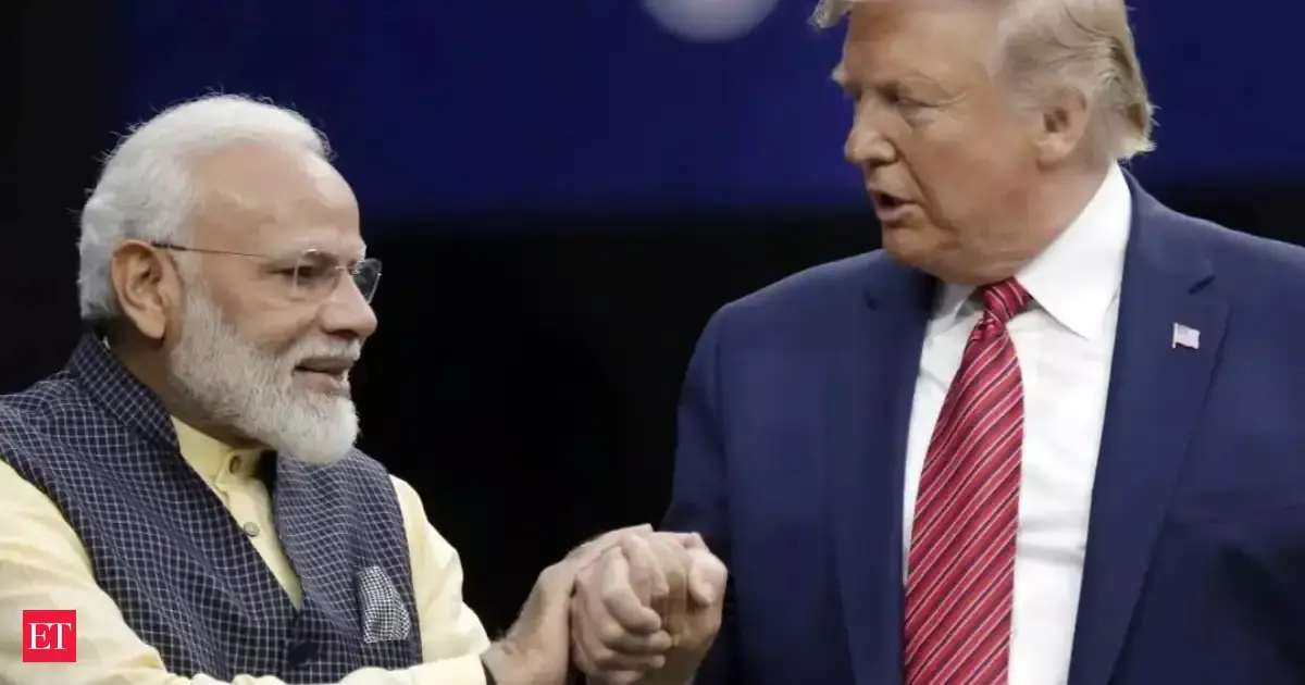 India-US interim trade deal framework unveiled: $500 billion worth of goods purchase on cards