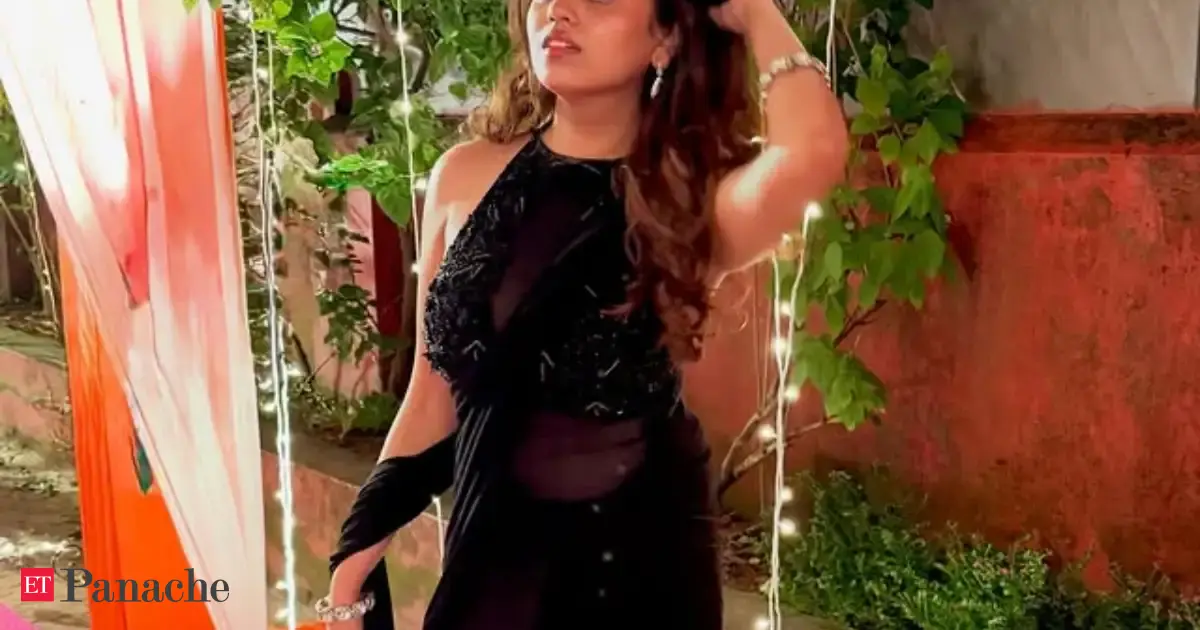 She lost 20 kg in six months using one approach. Stand-up comedian Aishwarya Mohanraj shares the secret behind her jaw-dropping weight loss