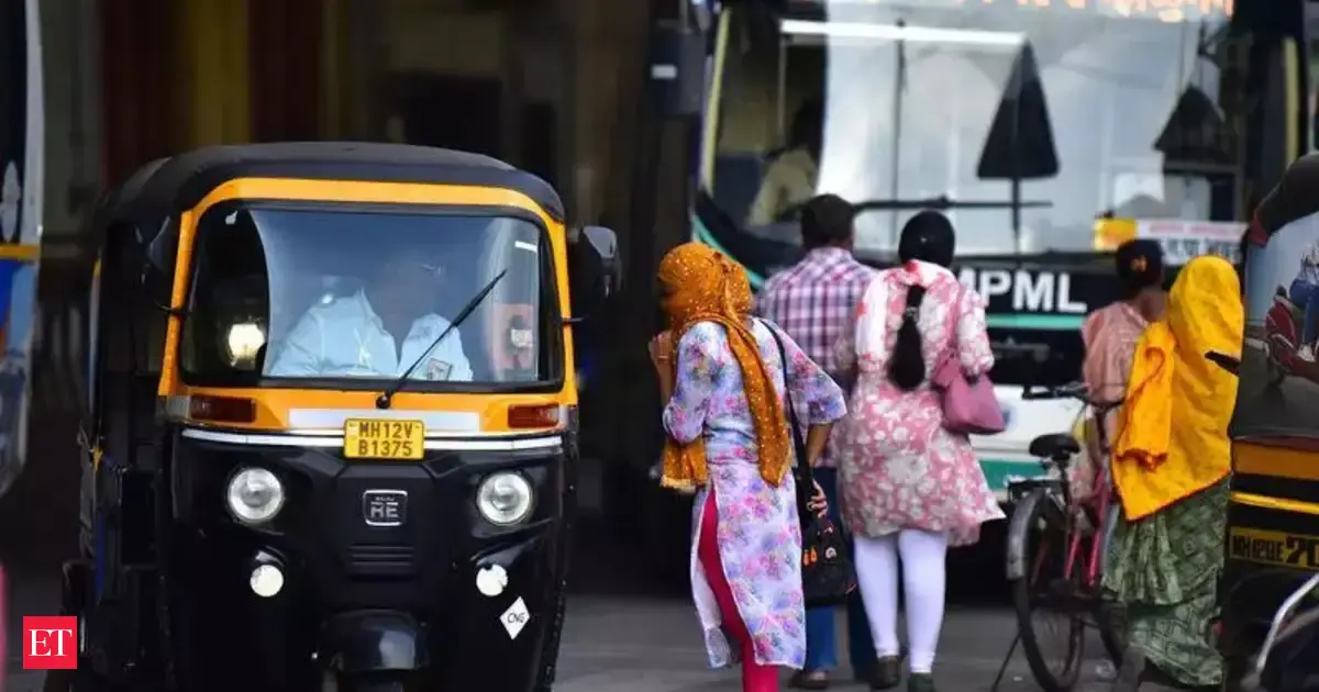 Mumbai's app-based taxi, auto drivers to observe day-long strike