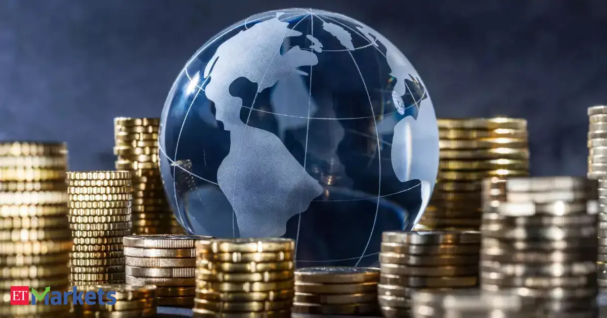 Global stocks, bitcoin rally, regaining some lost ground with precious metals