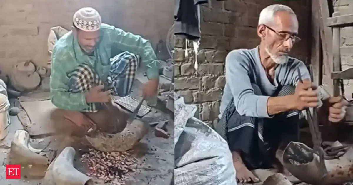 US tariff cut brings joy to handicraft traders, boosts export hopes