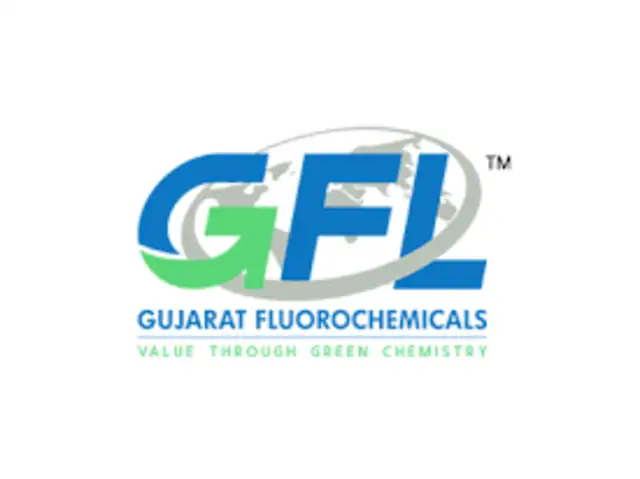 Gujarat Fluorochemicals