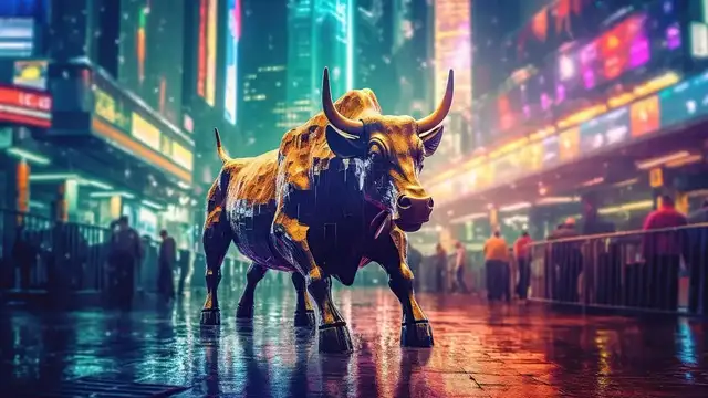 Bullish Run