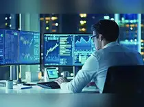 Markets Look on the Brighter Side