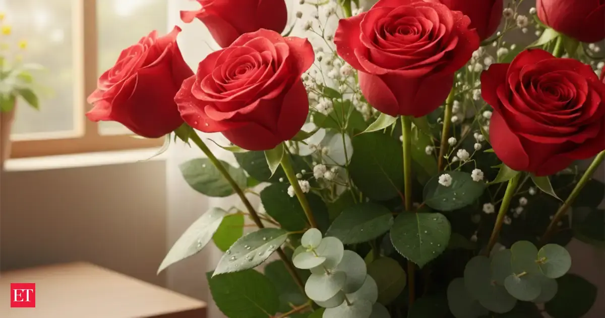 Happy Rose Day 2026 Valentine week: History and significance of the tradition that begins festival of love