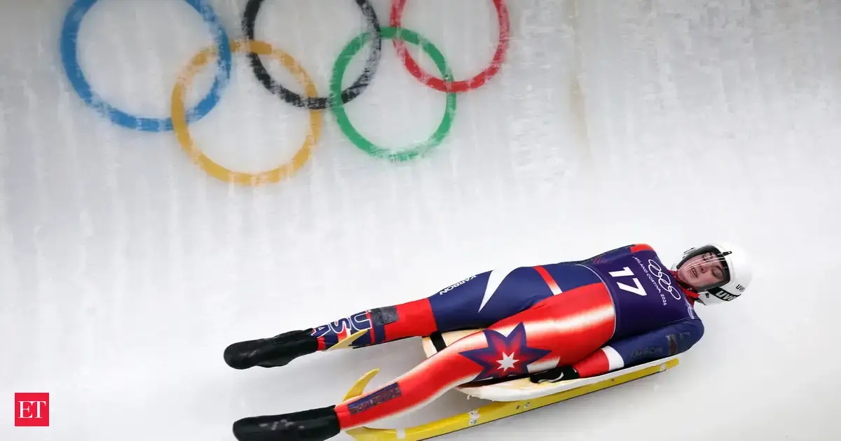 Russia banned from 2026 Winter Olympics? How are players still competing? Here are the rules