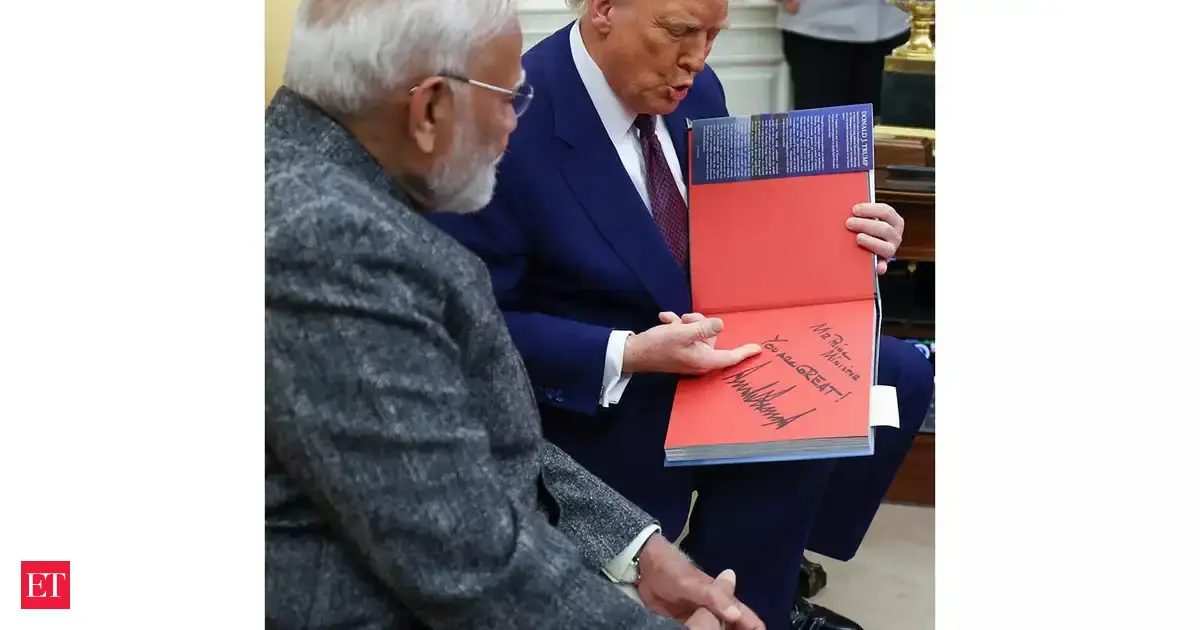 India–US trade deal: US envoy hails Modi, Trump’s leadership