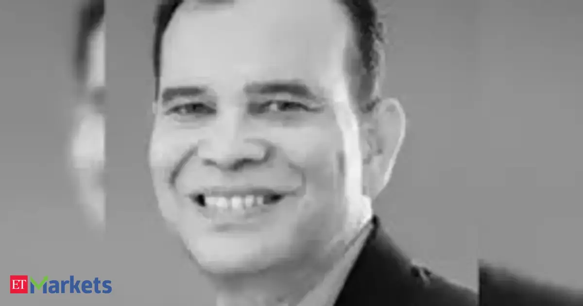 ETMarkets Smart Talk | Why the Budget&rsquo;s 4.3% fiscal deficit target is a positive for markets: Sunil Sanghai