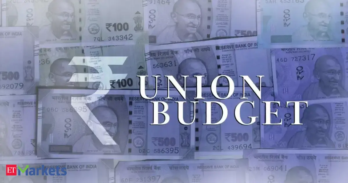 Where does the capex focus lie in Union Budget 2026?