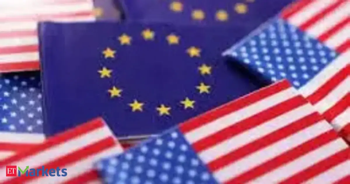 Investor angst turns to earnings after trade clouds clear