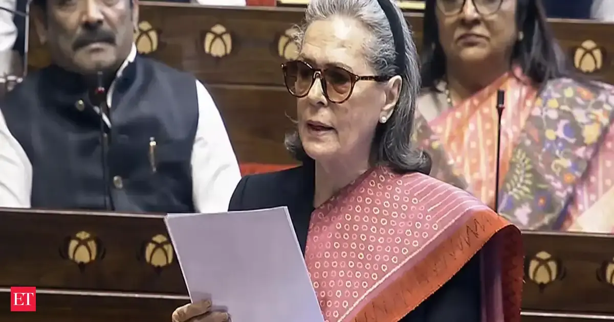 Sonia Gandhi calls revision plea 'frivolous and politically motivated', seeks its dismissal