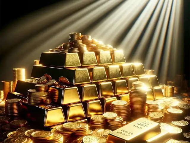 How much gold can you carry from abroad?