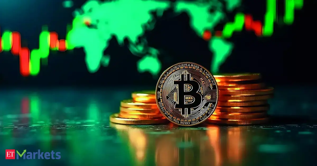 Iran's surging crypto activity draws US scrutiny