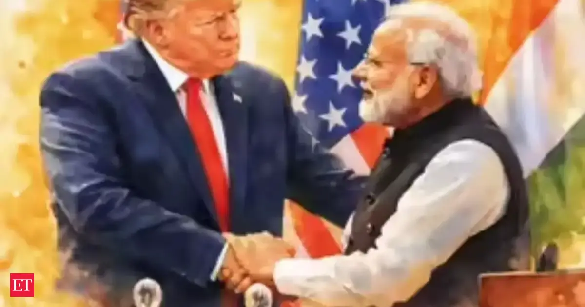India-US trade deal: America has stopped short of Indian red lines