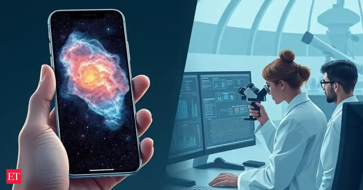 Some Viral ‘Science Wonder’ Images Aren’t Real, Here’s How Scientists Verify the Truth