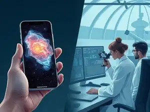 Some Viral ‘Science Wonder’ Images Aren’t Real, Here’s How Scientists Verify the Truth