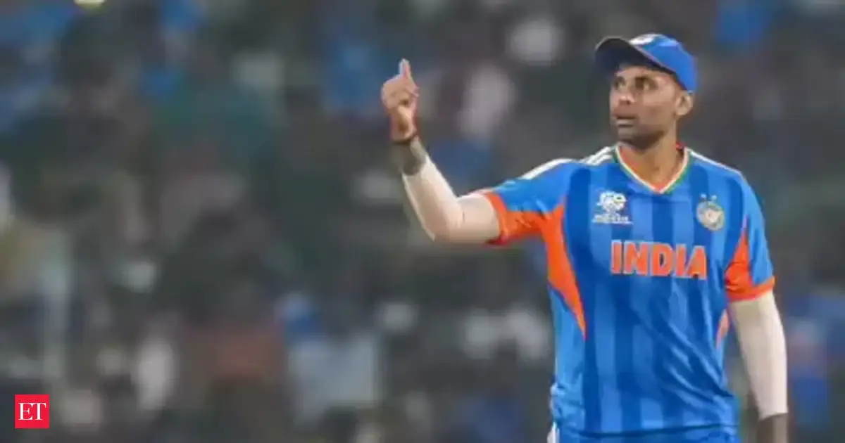 India vs USA Live Streaming: When and where to watch T20 World Cup 2026 match, timing and broadcast details
